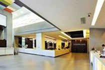 Wisdom Hotel Шанхай Экстерьер фото
